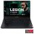 Lenovo Legion 5 Gaming Laptop, 15.6" FHD (1920x1080) IPS Screen, AMD Ryzen 7 4800H Processor, 16GB DDR4, 512GB SSD, NVIDIA GTX 1660Ti, Windows 10, 82B1000AUS, Phantom Black
